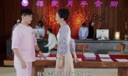 电视剧月嫂在线观看,温情守护，母婴安康