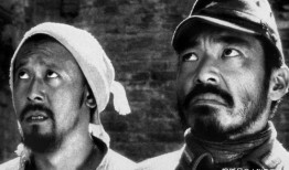 鬼子来了电影在线观看,揭秘抗战时期一段惊心动魄的生死较量